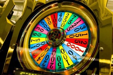 poinslot Live Casino