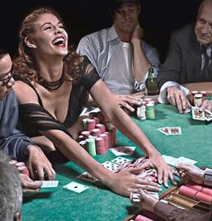 poinslot Evolution Live Baccarat