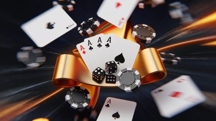 poinslot What Our Sportsbook Brings to Your Account